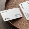 Businesscard Print 100x100